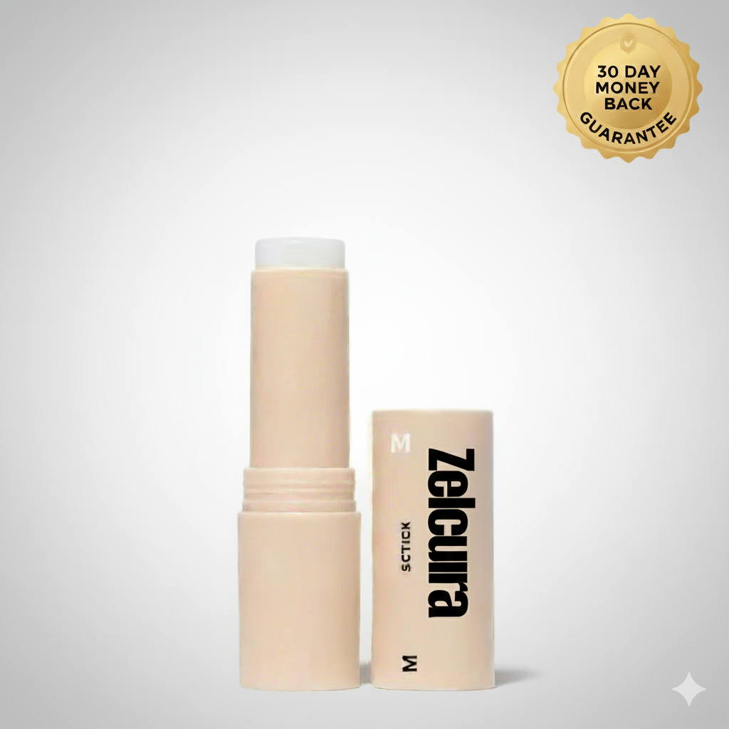 Zelcura™ – Silicone Scar Stick